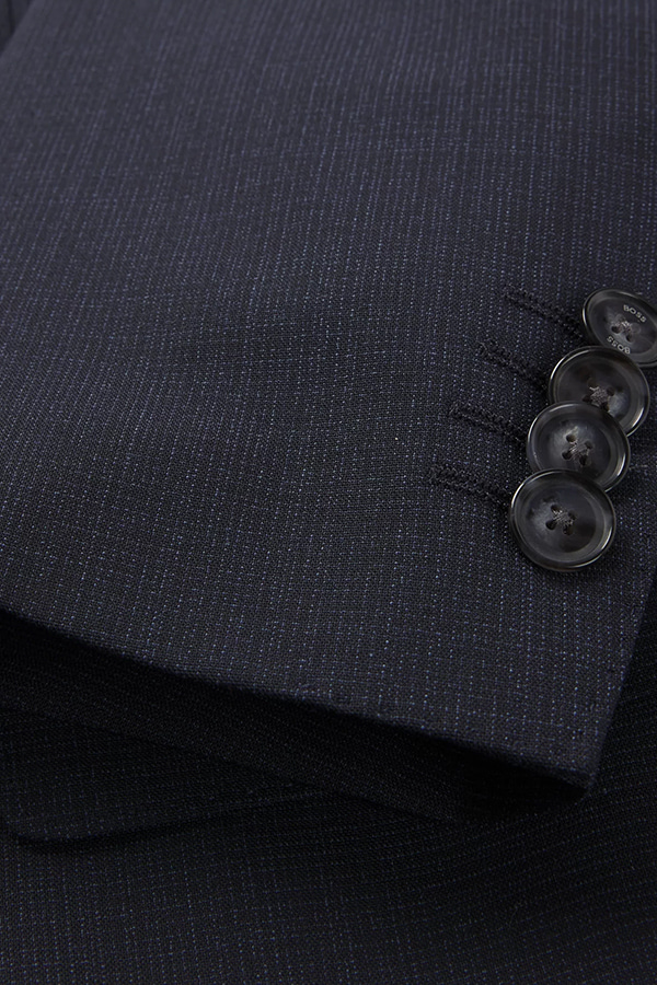 ΚΟΣΤΟΥΜΙ BOSS - 404 ΜΠΛΕ